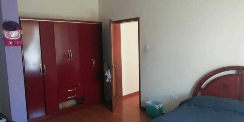 Private room with garden - Image 1