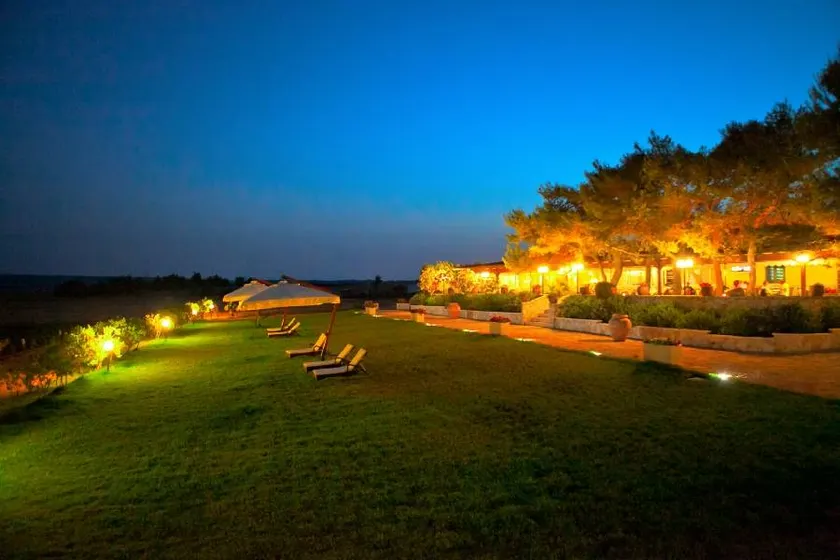 Agriturismo Tenuta Sant Emiliano: Camera matrimoniale standard - Image 1