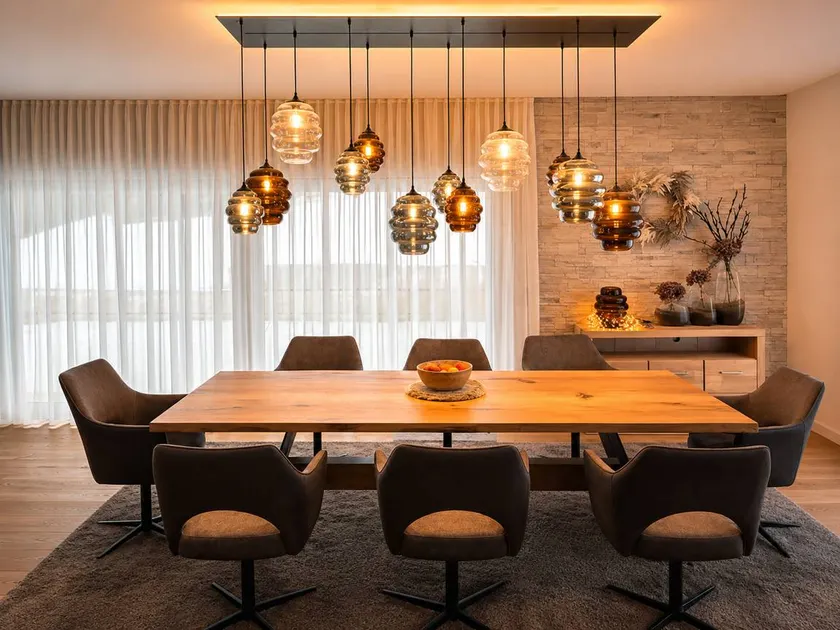 Fully equipped nice apartment with terrace, pool & garden | Perfect for remote work | Dogs allowed - Image 1