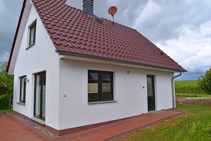Holiday Home With Fireplace in Mechelsdorf - Image 1