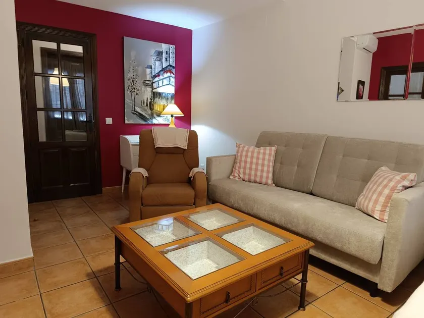 Wohnung mit Terrasse | Perfekt für die Arbeit von Zuhause - Image 1