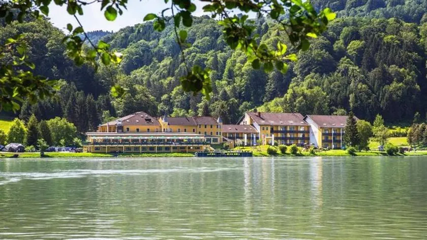 Doppelzimmer für 4 Personen (40 m²) in Haibach ob der Donau - Image 1