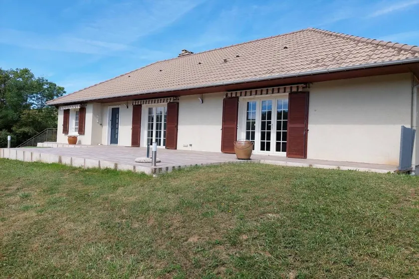 Children-friendly beautiful holiday home with garden, barbecue & terrace | Nature view - Image 1