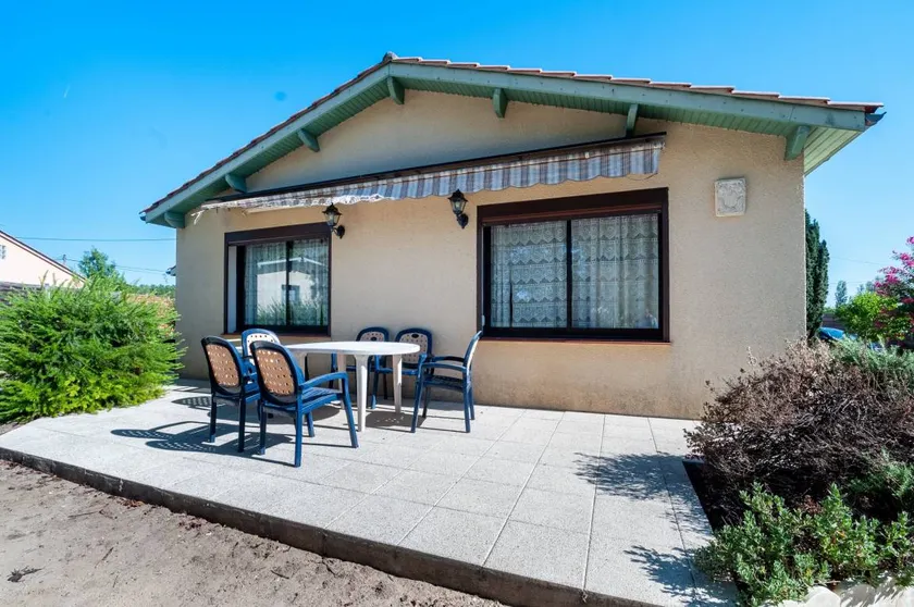 Homerez - House in Eymet - Image 1