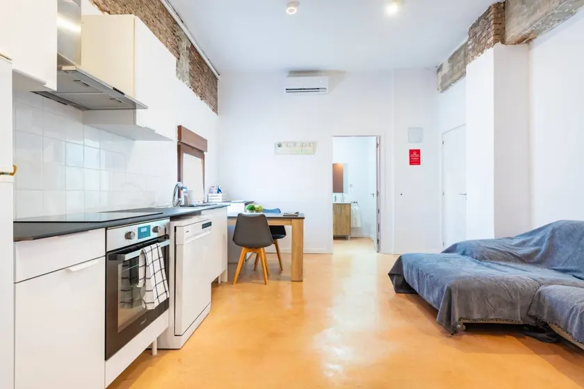 Wonderful flat | Good for workation | Pet-friendly - Image 1