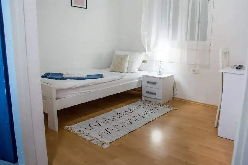 Rooms Bed and Breakfast Blanc - Image 1