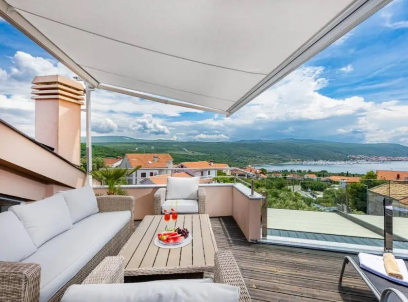 Villa Antonia - Image 1