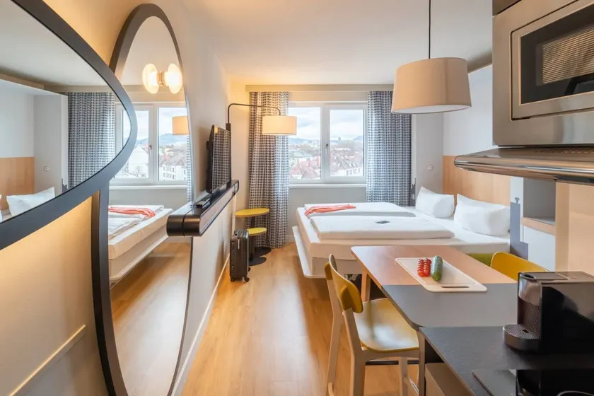 Wonderful holiday apartment | Dogs allowed - Image 1