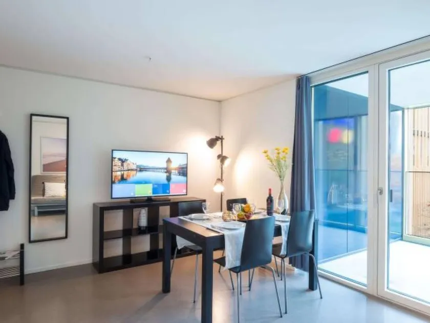 Flat with 1 bedroom for 5 persons - Image 1