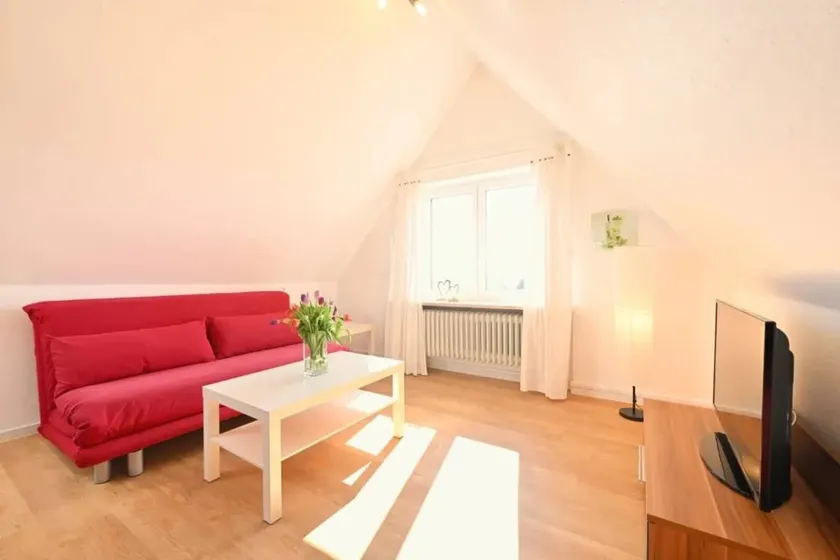 Children-friendly lovely flat | Mountain view - Image 1