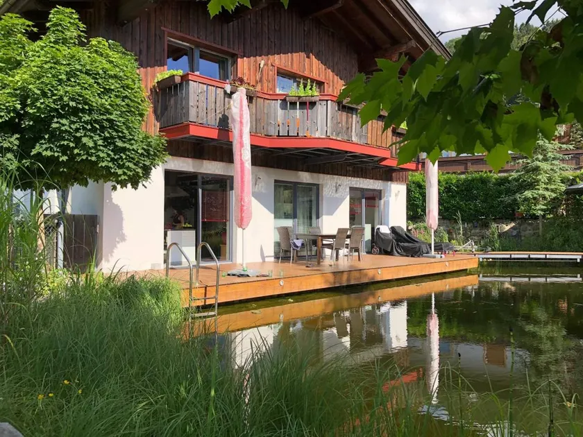 Habitación privada con sauna y piscina - Image 1