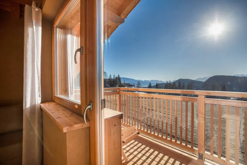 Flat with garden, BBQ & terrace | Garden view - Image 1