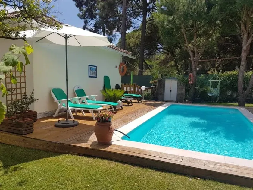 Maison avec 3 chambres à coucher pour 6 personnes - Image 1
