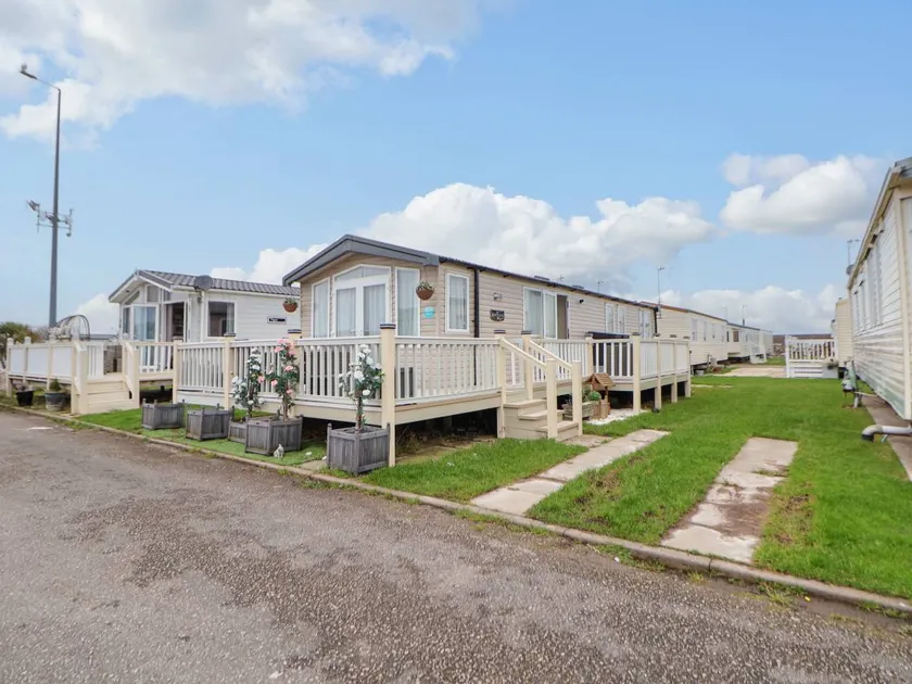 Agréable cottage avec jardin | Vue plage | Plage à proximité | Avec animaux admis - Image 1