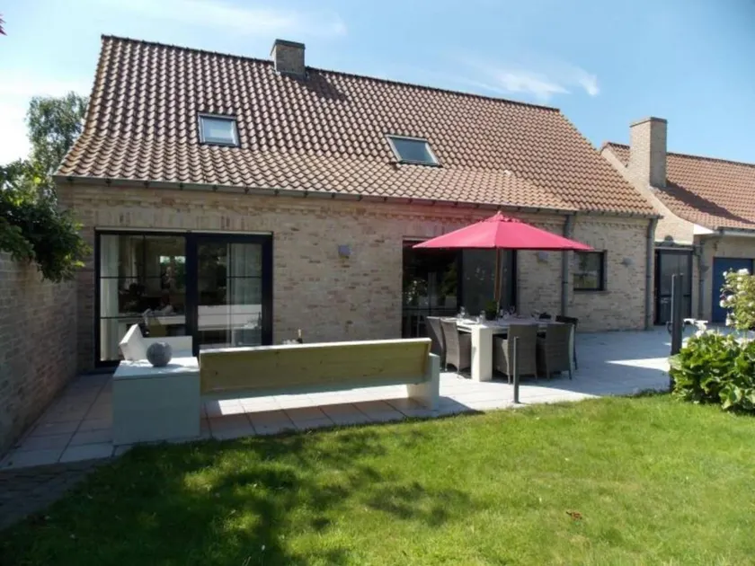 Gradevole casa totalmente attrezzata con sauna, terrazza e giardino | Accetta animali domestici - Image 1