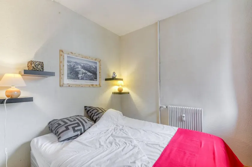 Wohnung mit beheiztem Pool - Image 1