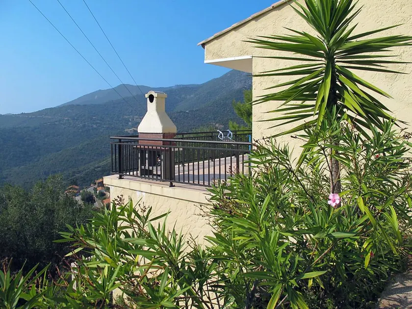 Aloes in Partinello with 1 bedrooms and 1 bathrooms - Image 1