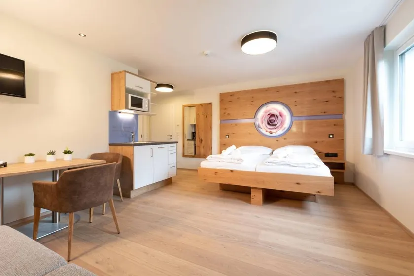 Children-friendly beautiful holiday apartment with sauna | Next to the ski | Dogs allowed - Image 1