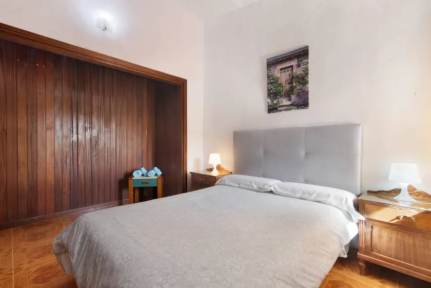'Vivienda V Torres 1' with Mountain Views, Private Terrace and Wi-Fi - Image 1