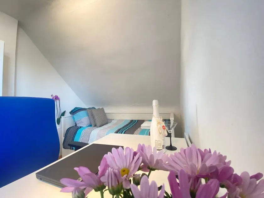 Chambre chez l'habitant - Image 1