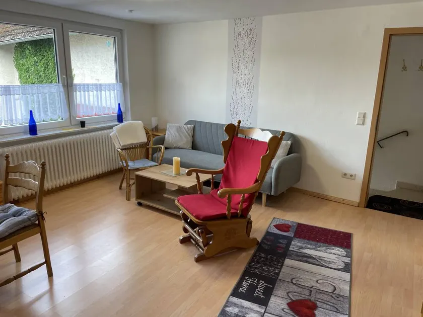 Limi's Ferienwohnung - Image 1