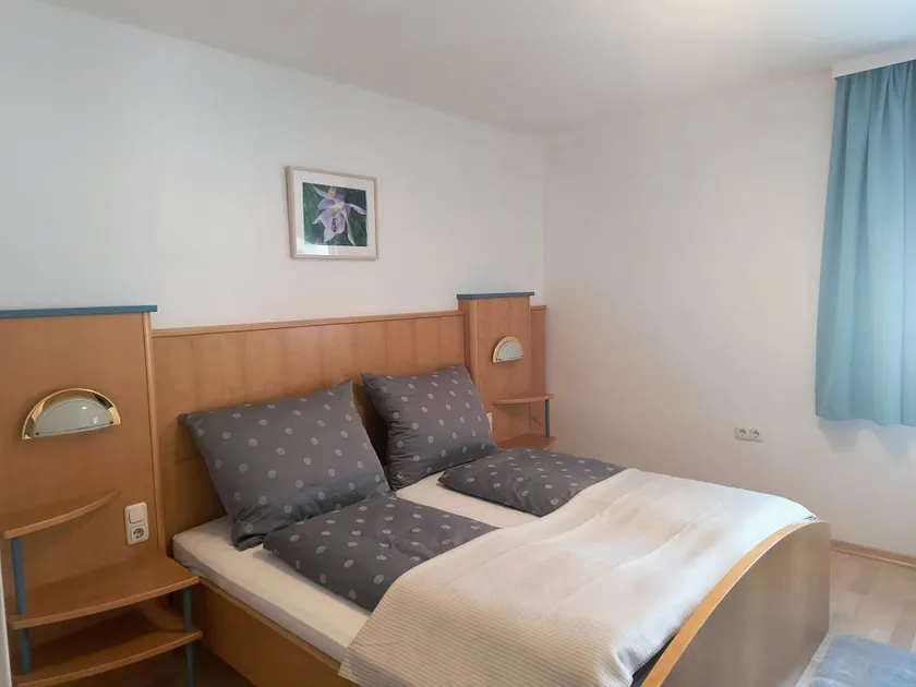 Apartment with 2 bedrooms for 4 persons - Image 1