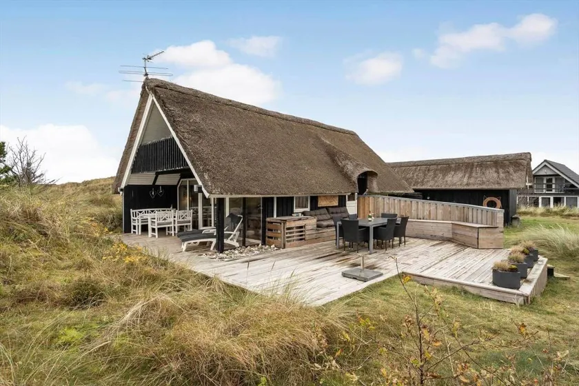 Fully equipped beautiful house with barbecue & terrace | Pets are welcome - Image 1