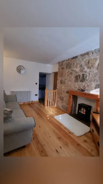 Apartment with 1 room for 2 persons - Image 1