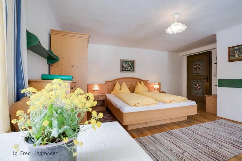 Pension Kobichl (Annaberg) - Image 1