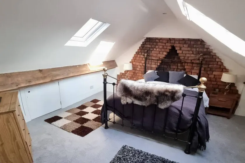 Family-friendly spacious holiday home with garden | Lake view | Pets are welcome - Image 1