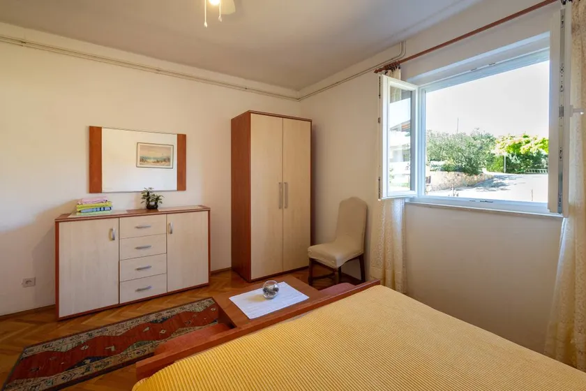 Room with terrace Stari Grad, Hvar (S-14831-c) - Image 1
