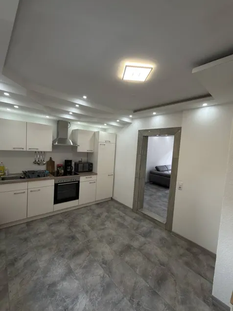 Fully equipped charming apartment - Image 1