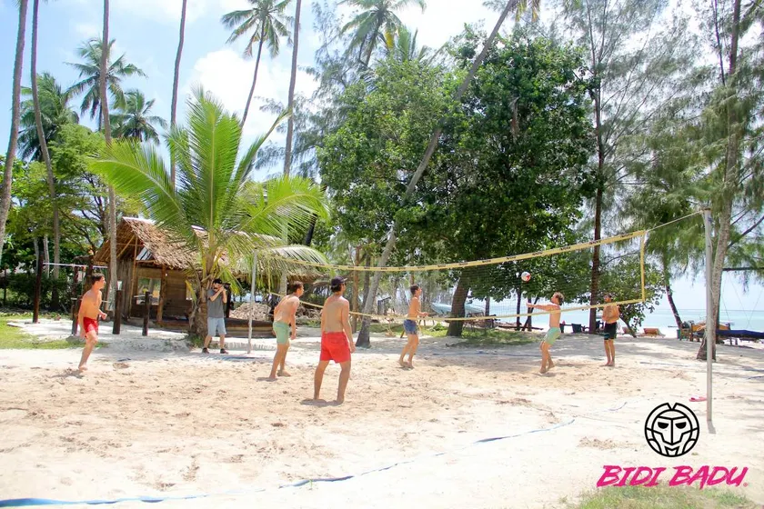 Soul Breeze Backpackers Diani - Image 1