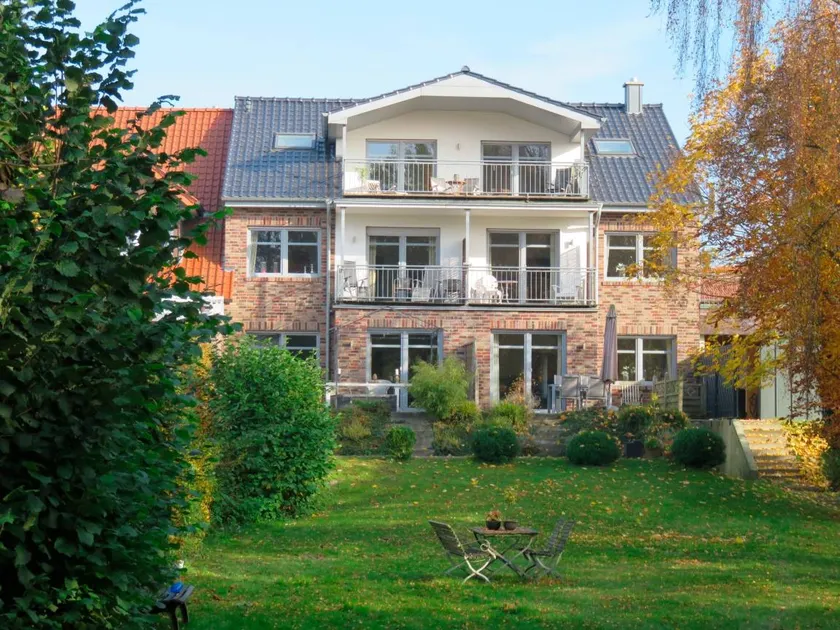Bachstelze - Image 1