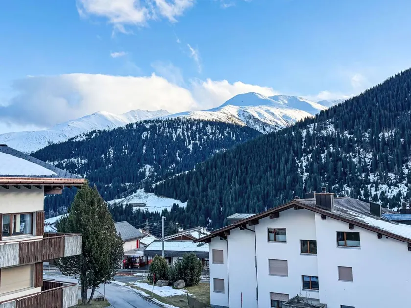 Voll ausgestattete Wohnung | Skifahren in der Nähe - Image 1