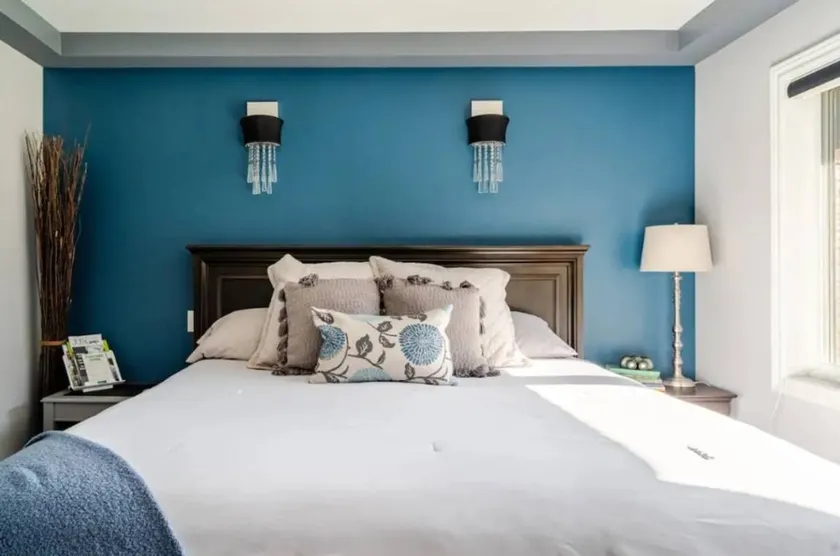 Chambre chez l'habitant avec terrasse et jardin - Image 1