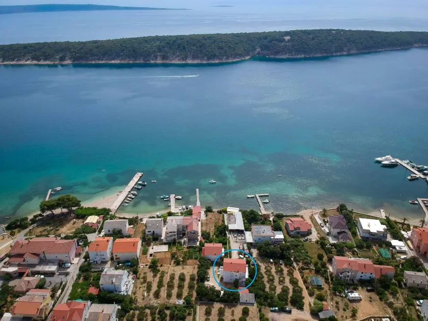 Apartamento vacacional con barbacoa y jardín | Vistas al mar - Image 1