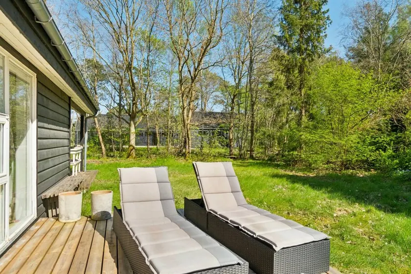 House with sauna, barbeque & terrace - Image 1