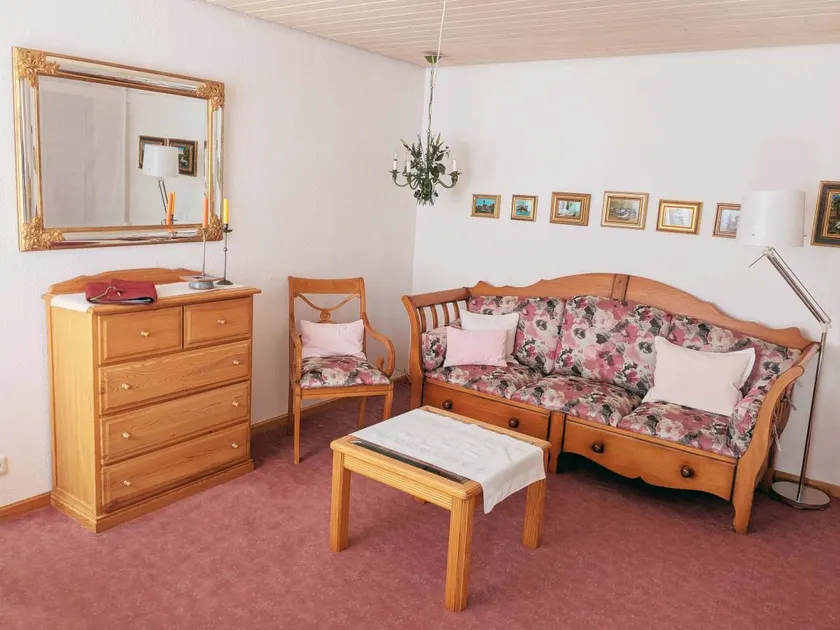 Ferienwohnung Kuschel (Thanstein) - Image 1
