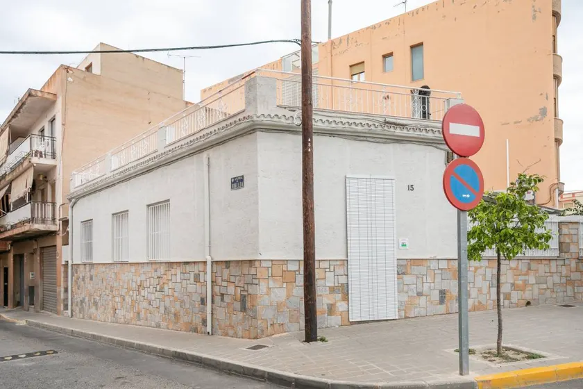 Ferienhaus "Casa Ilusion" mit privater Terrasse und WLAN - Image 1