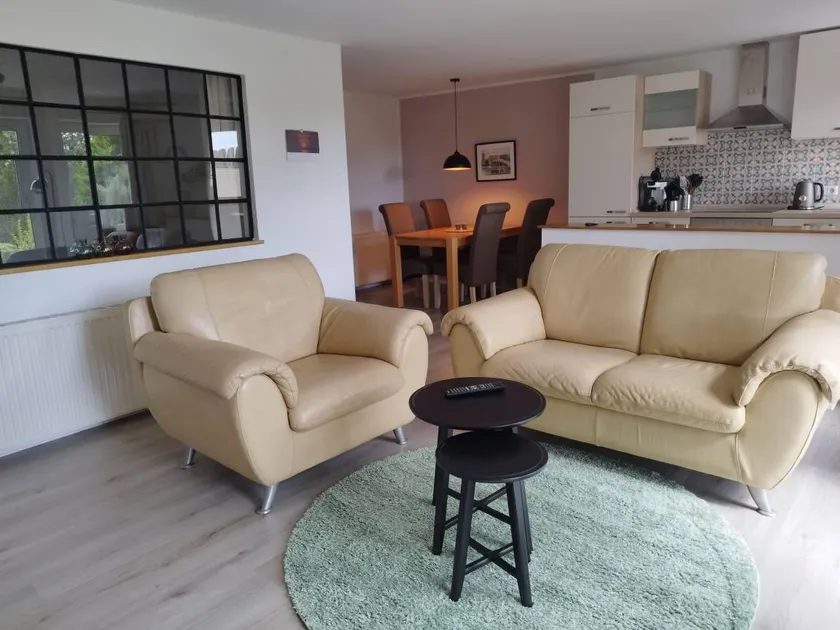 Apartment with terrace & BBQ - Image 1