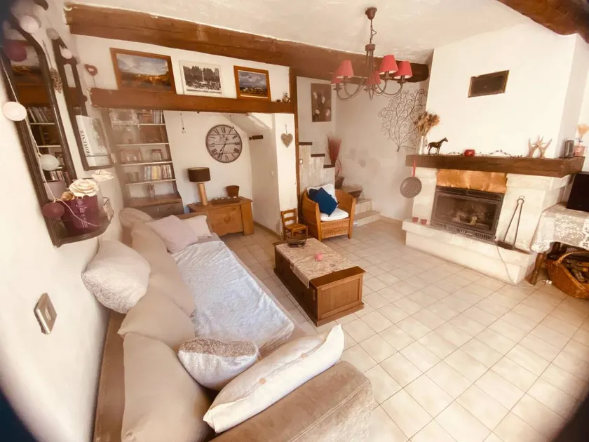 La petite maison de village - Image 1