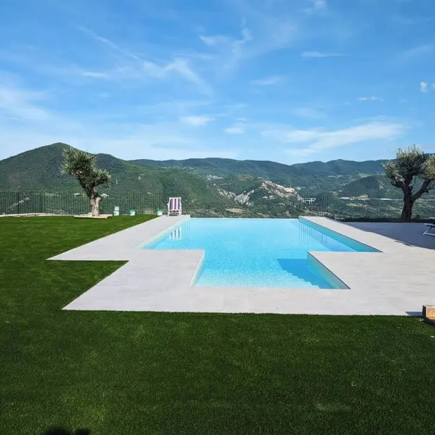 Agriturismo Olimpo: Appartamento con balcone vista lago n°8 - Image 1