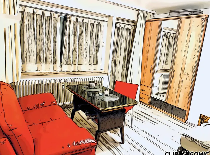 Pleasant apartment | Pet-friendly - Image 1