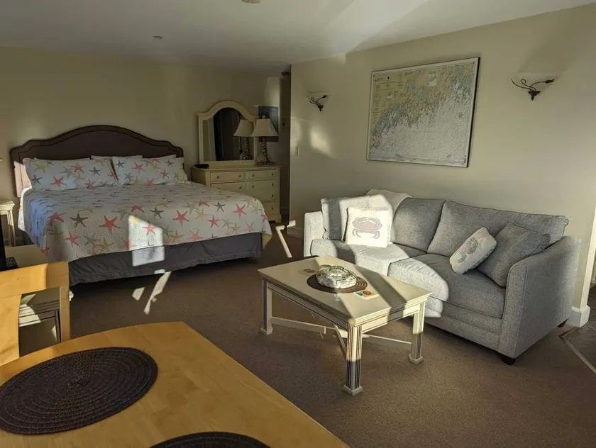 Family-oriented nice holiday apartment | River view - Image 1