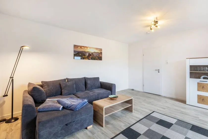 Holiday apartment with terrace | Mountain view - Image 1