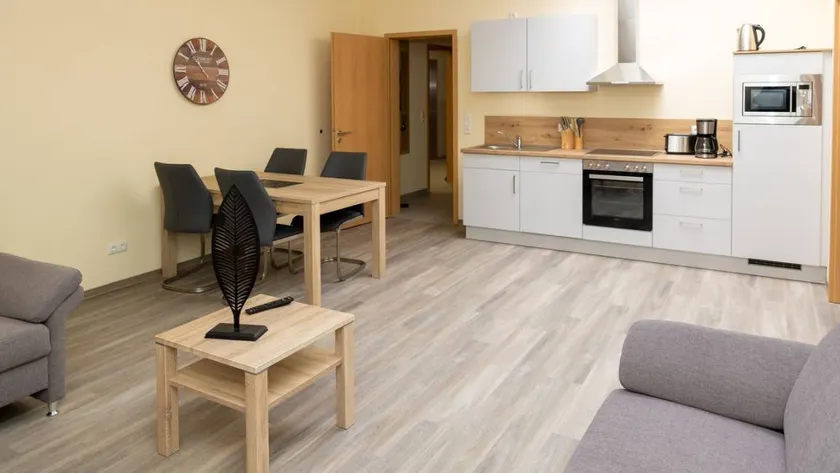 Children-friendly lovely flat with sauna | Sea view - Image 1