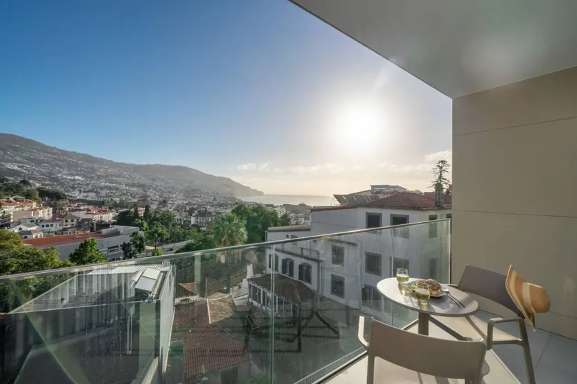 With shared pool and gym - Maravilhas I - Image 1