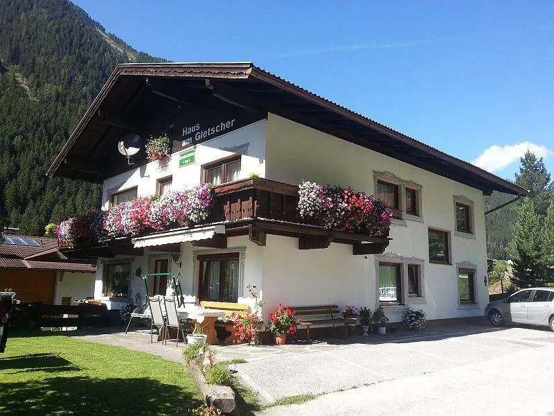 Haus am Gletscher - Image 1