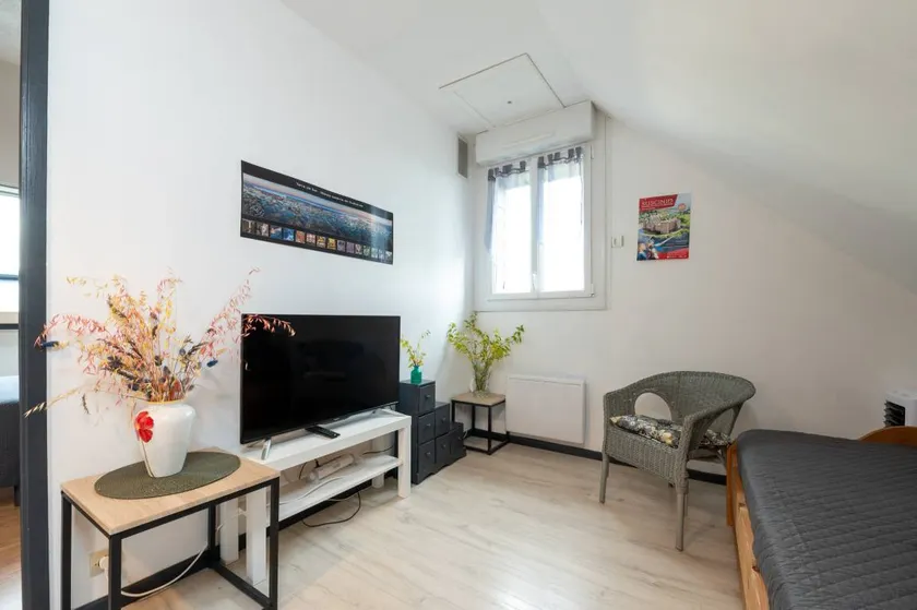 Accommodation 6 km from Redon, 35 km from the sea - Image 1